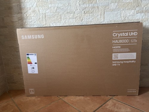 Samsung crystal uhd - crystal,