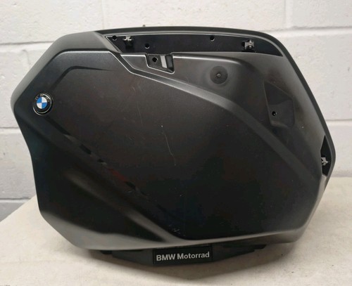 Bmw s1000xr valigia laterale - bmw,