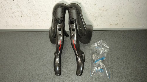 Campagnolo super record eps - eps, 12
