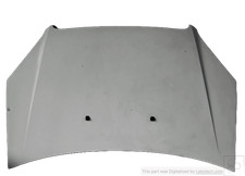 46743226 Cofano ant.  FIAT DOBLO' CARGO (2W) 1.2i FRG 3p/b/1242cc