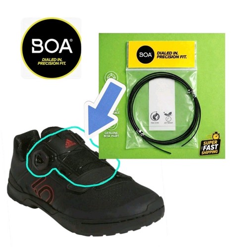 Five ten kestrel boa - five, wire