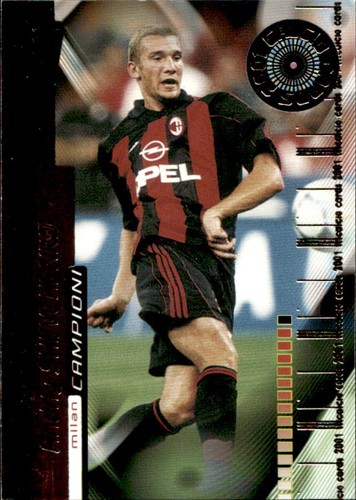 Card calciatori panini - card,