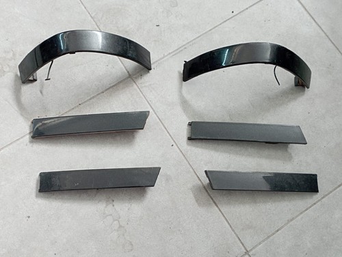Kit tappi copriviti - kit,