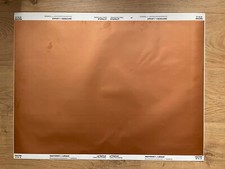 Pantone vintage di Letraset