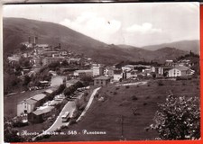 CARTOLINA  NOCERA UMBRA  B/N