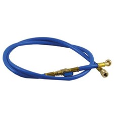 Tubo per ricarica gas - tubo,