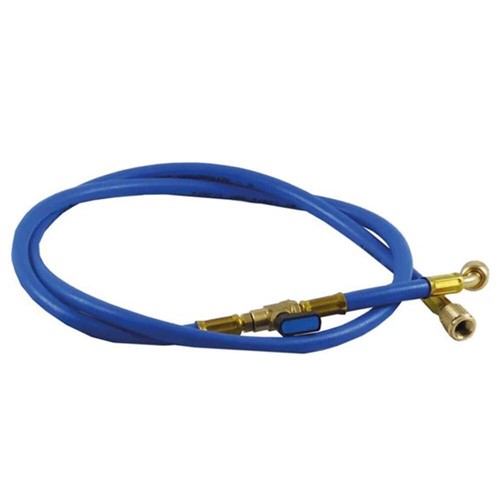 Tubo per ricarica gas - tubo,