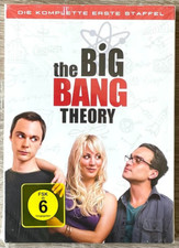 The big bang - bang, die