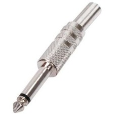 Spinotto jack spina 3mm mono - spinotto,