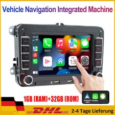 For VW Golf 5 6 Passat Touran