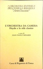 L'ORCHESTRA DA CAMERA HAYDN E