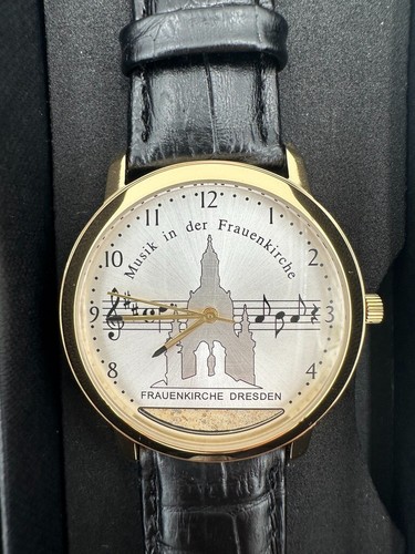 Orologio uomo musica - orologio,