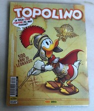 TOPOLINO  n°3314 - Versione