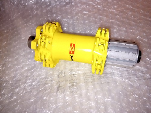 Mavic deemax mozzo posteriore - deemax,