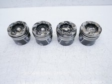 4 pistoni per Audi Seat VW A3