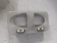 * PLAFONIERA LUCE INTERNA FIAT IDEA LANCIA MUSA GRANDE PUNTO 735244963