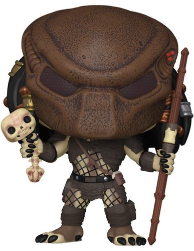 Funko pop movies - movies, predator
