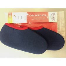 Calzerotti Termici Stivali
