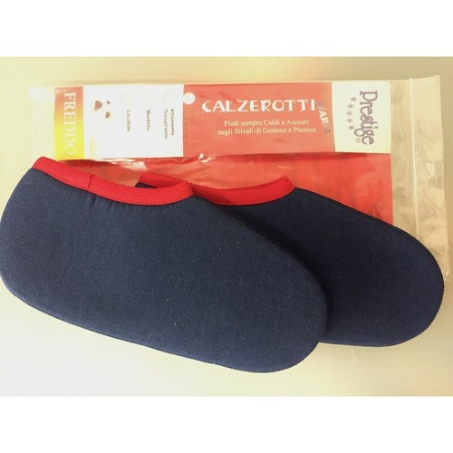 Calzerotti termici stivali - calzerotti,