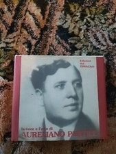 Aureliano Pertile  La Voce E L'arte