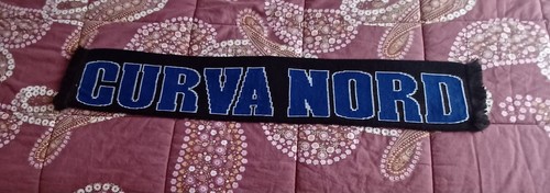 Sciarpa ultras atalanta - ultras,