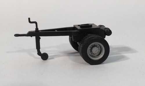 Converter dolly for - converter,