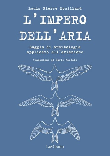 Impero dell aria saggio di - l'impero,