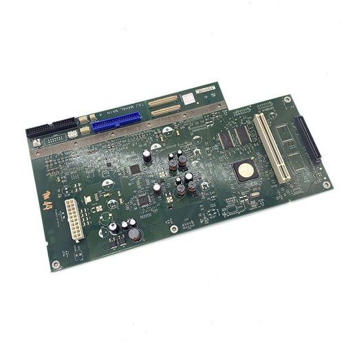 Scheda pca principale - pca,