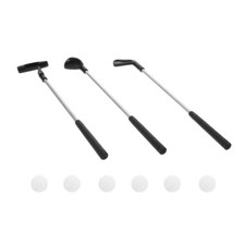  1 Set di Mini Golf Gioco