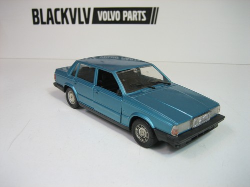 Polistil modello volvo - modello, gle