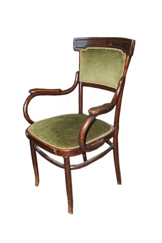 Anitca poltrona thonet - anitca,