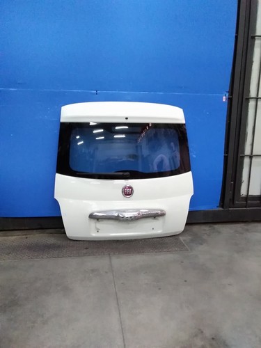Fiat 500 porte portellone - fiat,