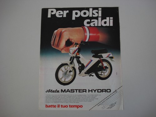 Advertising pubblicità 1986 - pubblicità,