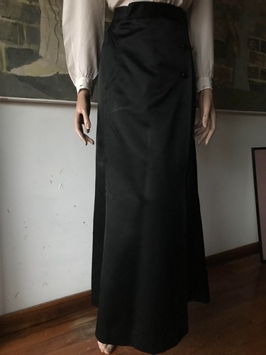 Gonna lunga krizia - lunga, 70