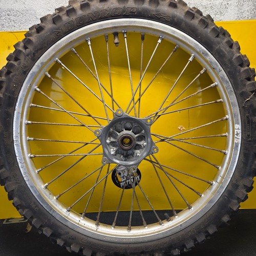 Ktm 300 1994 cerchio - gs,