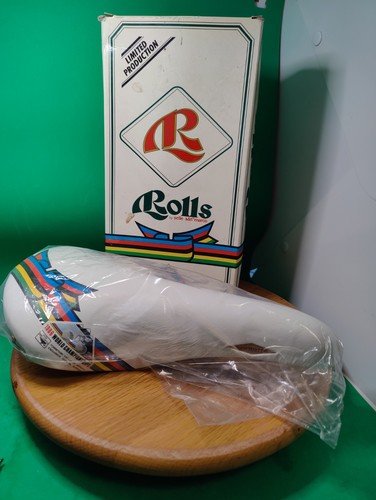 Rotoli mondiali 1986 selle - selle, san