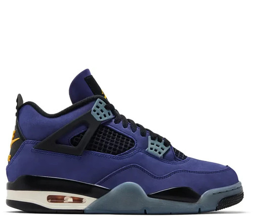 Air jordan retro lakers - jordan,