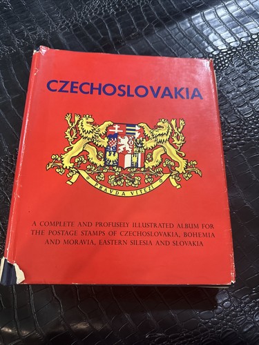 Collezione cecoslovacchia - collezione,