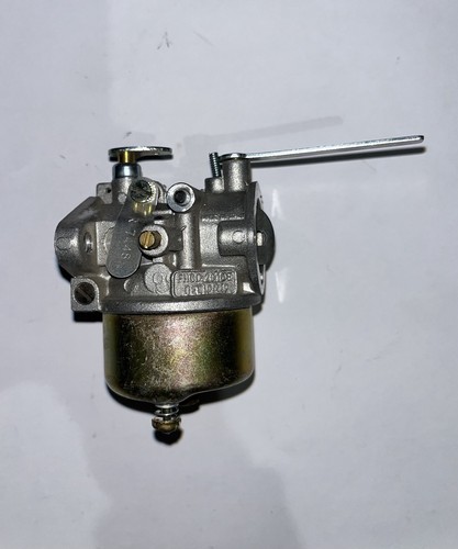 Carburatore dell orto - dell’orto, fhcd