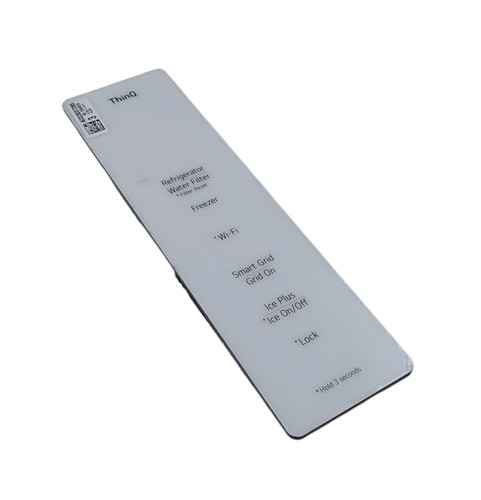 Scheda controllo frigo - frigo, lg