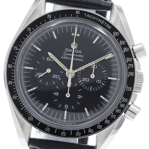 Omega 145 022 69st - 145.022-69st, speedmaster
