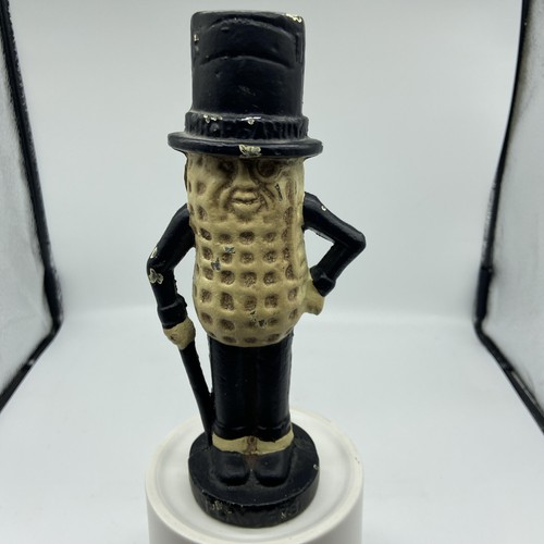 Figurina pubblicitaria vintage
