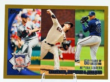 Tim Lincecum Chris Carpenter