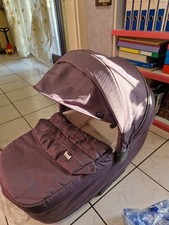 passeggino trio inglesina