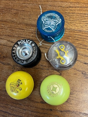 Yoyos pluto disney duncan - yoyos,