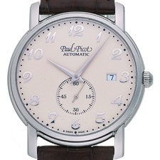 Paul Picot Filcher Brown