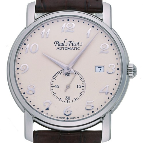 Paul picot filcher - picot,