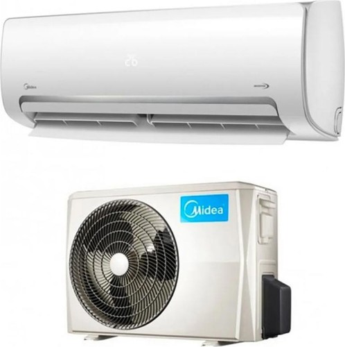 Midea climatizzatore inverter - midea,