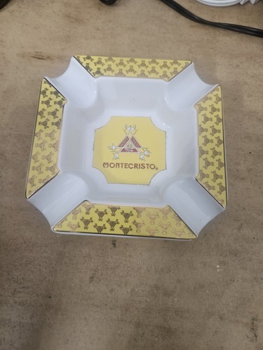 Posacenere per sigari - posacenere,