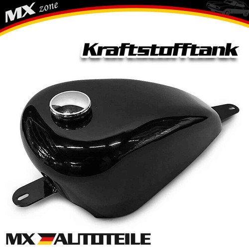 Serbatoio carburante moto per